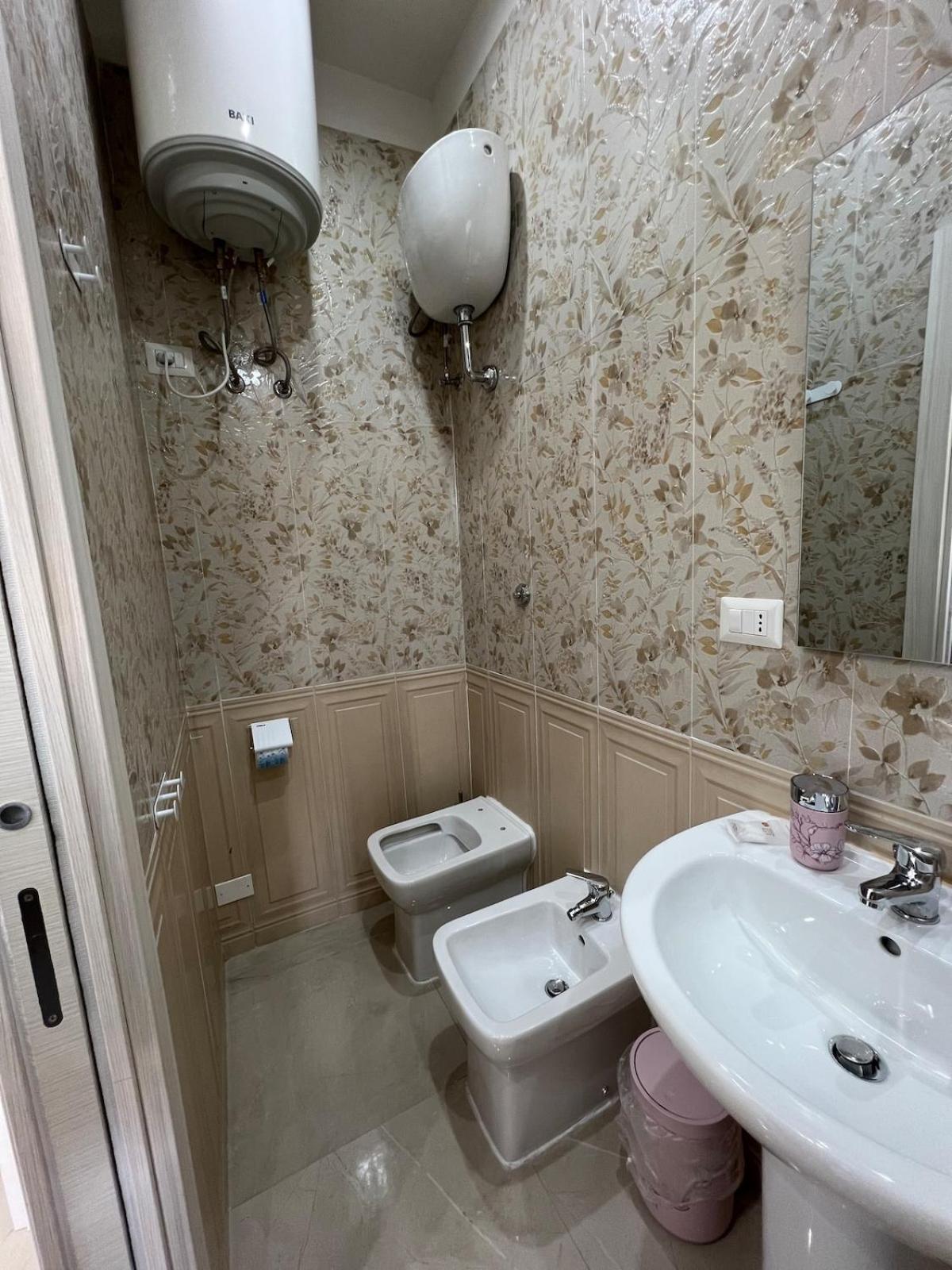 Relaxation And Comfort In The Center *
