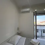 Relaxation And Comfort In The City Center