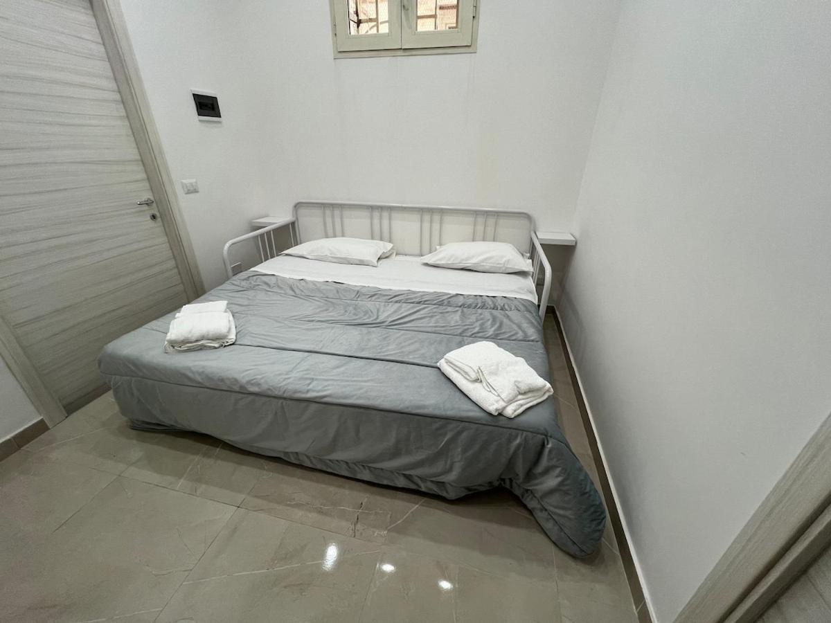Relaxation And Comfort In The Center Naples
