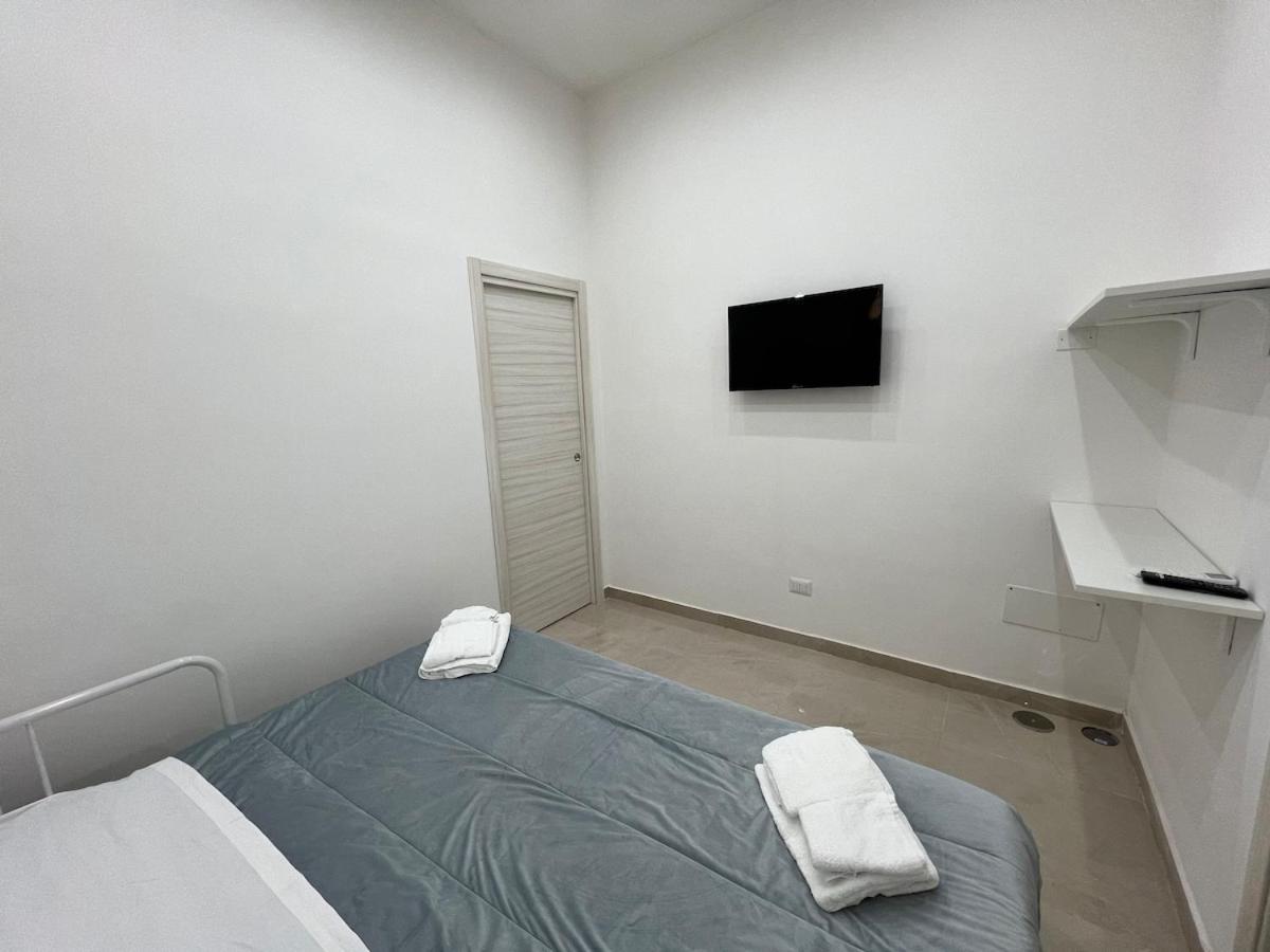 Relaxation And Comfort In The Center