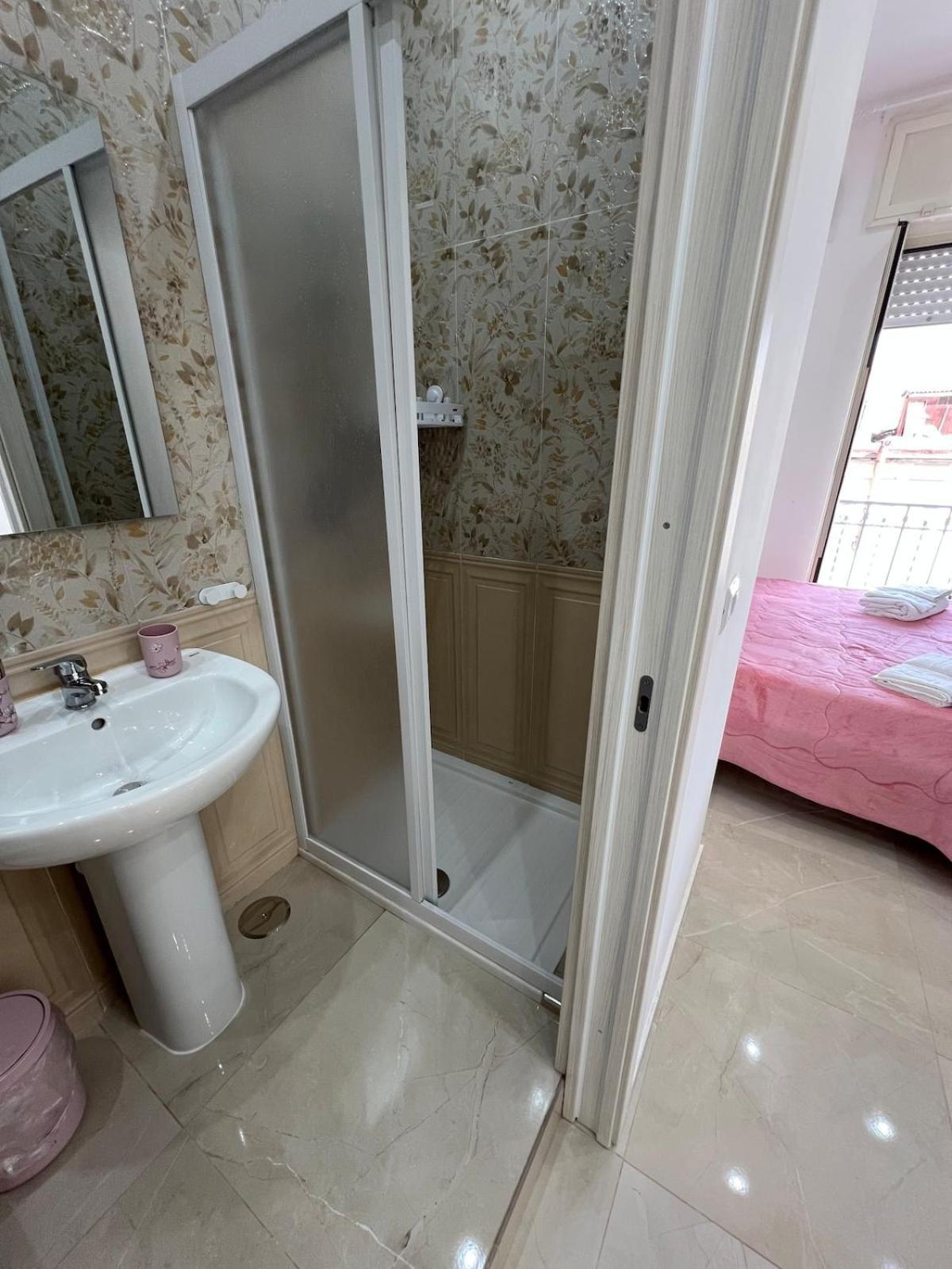 Relaxation And Comfort In The Center * Naples