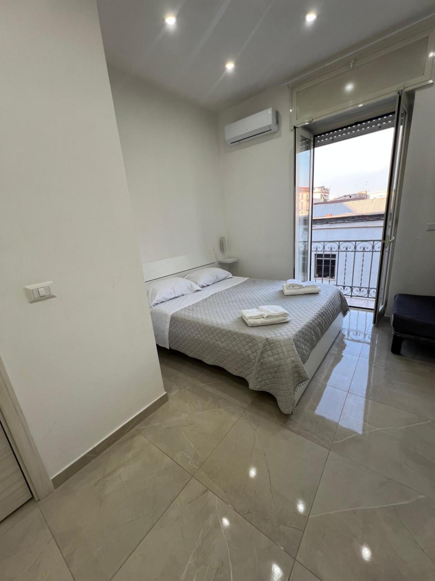 Relaxation And Comfort In The Center *