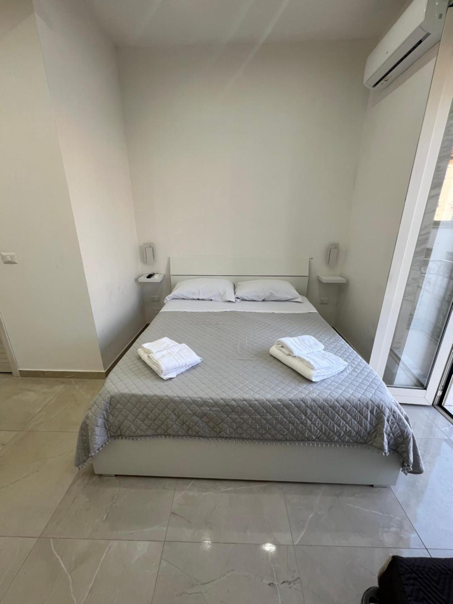Relaxation And Comfort In The Center *