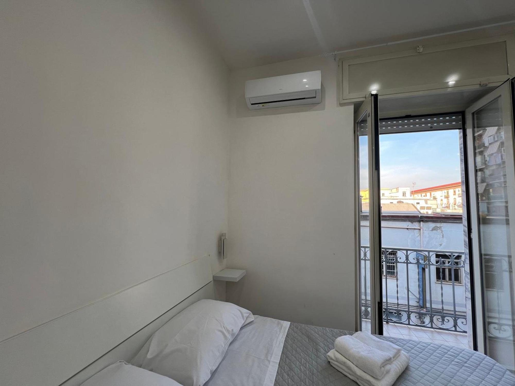 Relaxation And Comfort In The Center